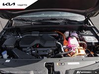 2026 Kia Sportage HEV EX AWD