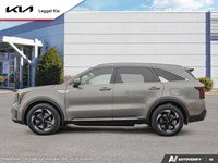 2026 Kia Sorento Plug-In Hybrid LX AWD