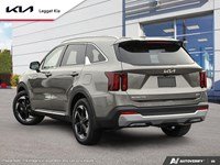 2026 Kia Sorento Plug-In Hybrid LX AWD