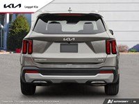 2026 Kia Sorento Plug-In Hybrid LX AWD