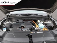 2026 Kia Sorento Plug-In Hybrid LX AWD