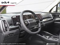 2026 Kia Sorento Plug-In Hybrid LX AWD