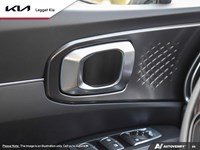 2026 Kia Sorento Plug-In Hybrid LX AWD