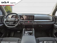 2026 Kia Sorento Plug-In Hybrid LX AWD
