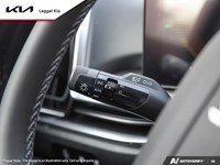 2026 Kia Sorento Plug-In Hybrid LX AWD