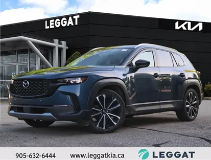 2023 Mazda CX-50 6.99 PROMO RATE/FREE SET OF WINTER TIRES/SALE