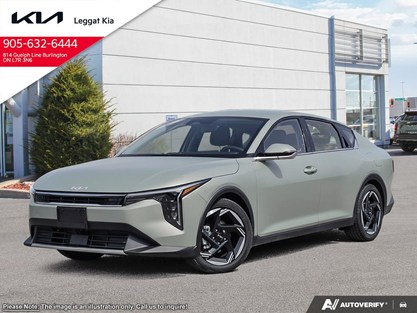 2026 Kia K4 EX Premium FWD