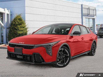 2025 Kia K4 Turbocharged Style. Everyday Thrill