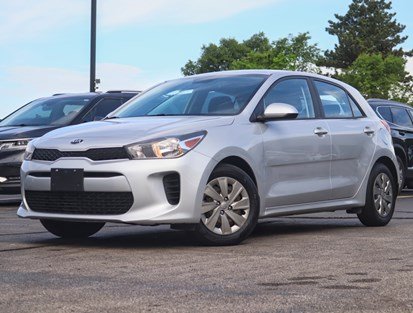2020 Kia Rio RIO LX+/AUTO/AC/LOW KM