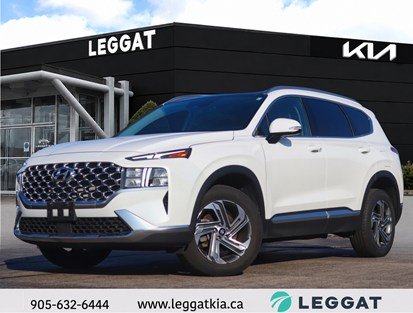 2023 Hyundai Santa Fe Preferred AWD w/Trend Package
