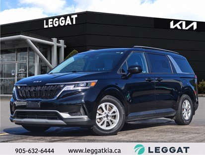2023 Kia Carnival LX+ FWD