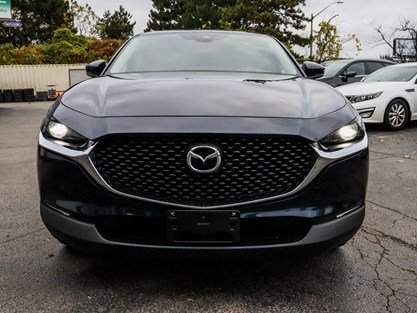 2023 Mazda CX-30 GS AWD/CARPLAY/135+ PT INSPECTION