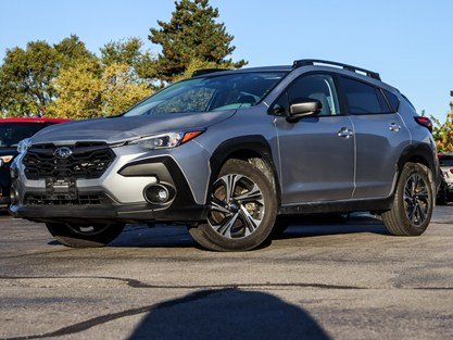 2024 Subaru Crosstrek Premium AWD