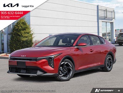2026 Kia K4 EX Premium FWD