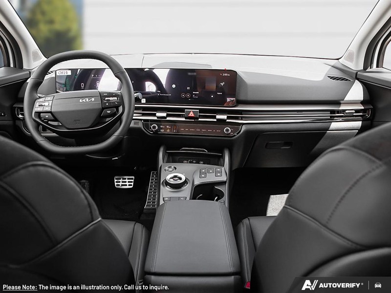 2026 Kia Sportage Hybrid EX Premium AWD