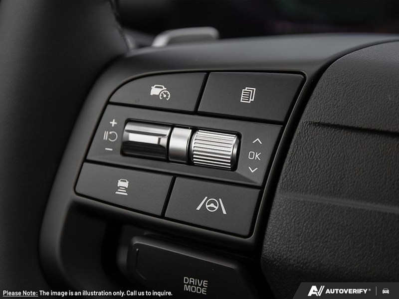 2026 Kia Sportage Hybrid EX Premium AWD