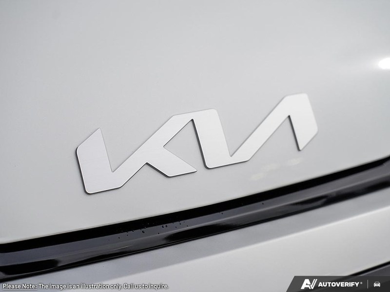2026 Kia Sportage EX AWD