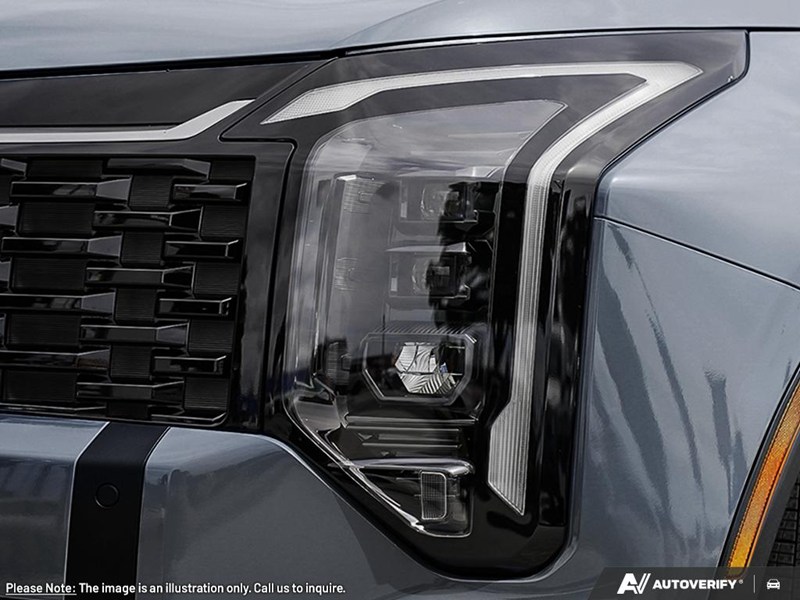 2026 Kia Sportage Hybrid EX AWD