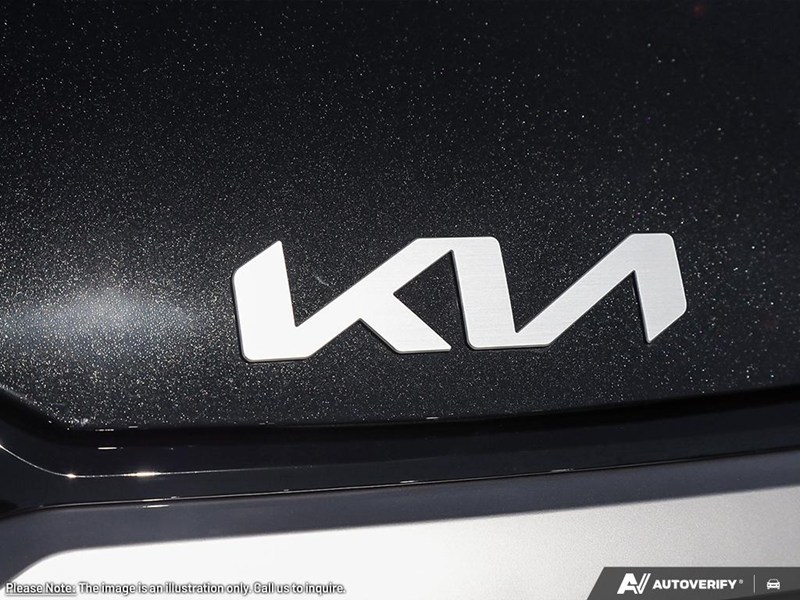 2026 Kia Sportage Hybrid EX AWD