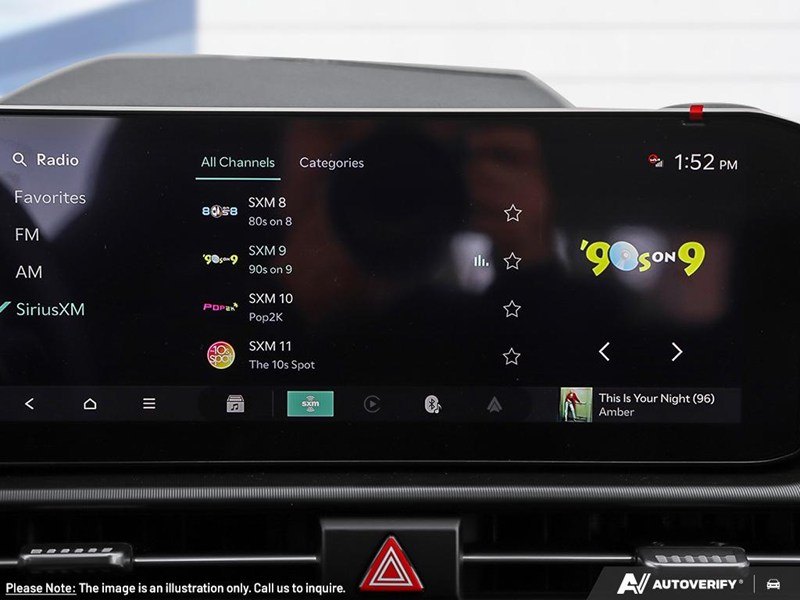 2026 Kia Sportage Hybrid EX AWD