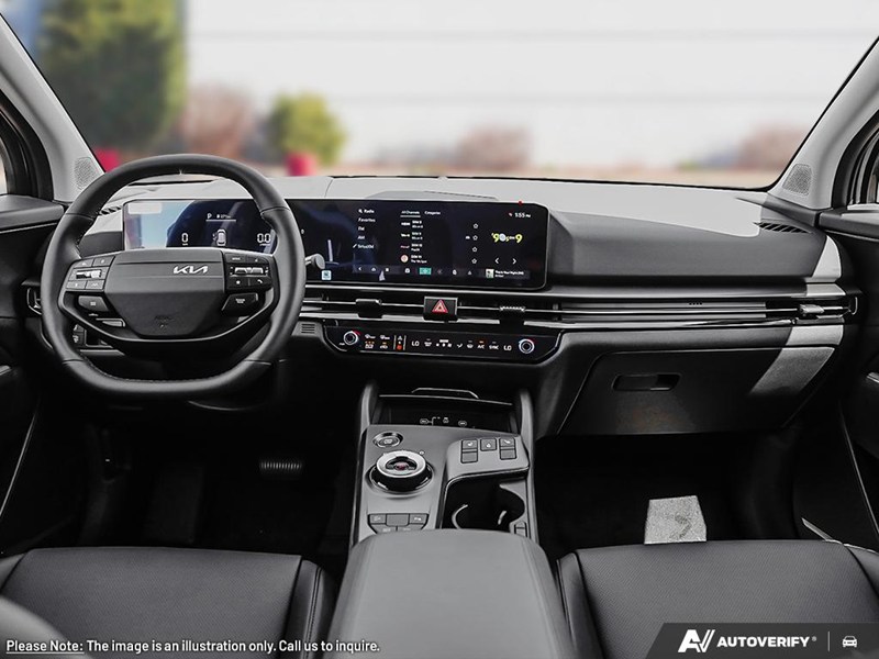 2026 Kia Sportage Hybrid EX AWD