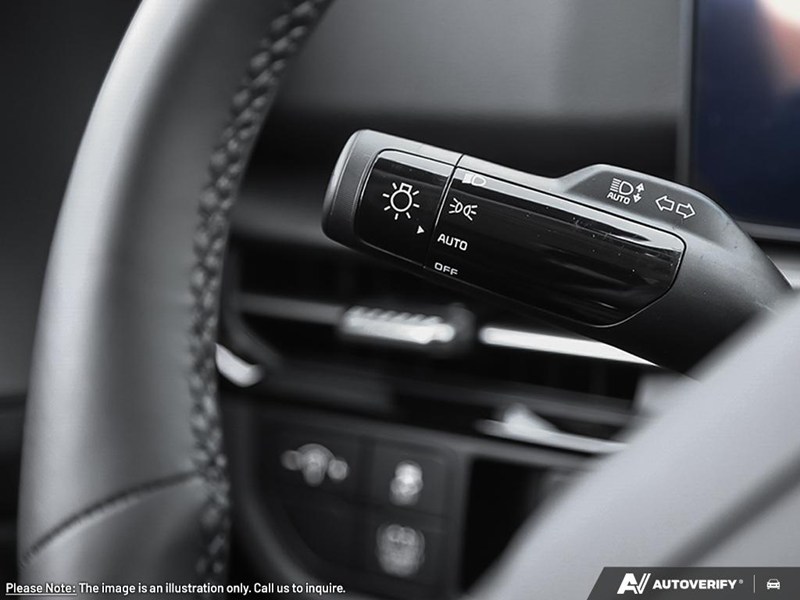 2026 Kia Sportage Hybrid EX AWD