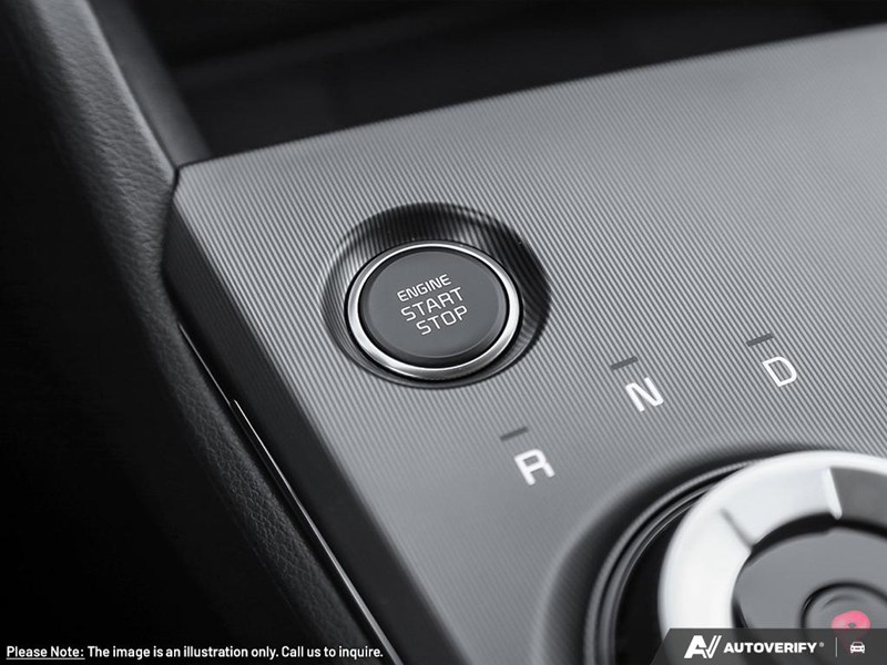2026 Kia Sportage Hybrid EX AWD