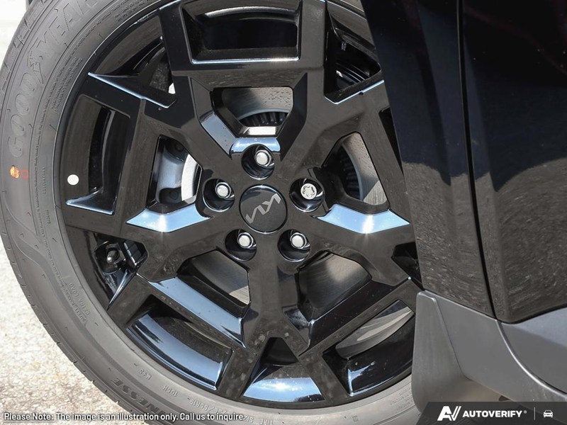 2026 Kia Carnival Hybrid SX+ FWD