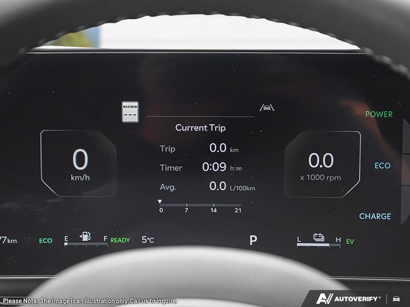 2026 Kia Carnival Hybrid SX+ FWD