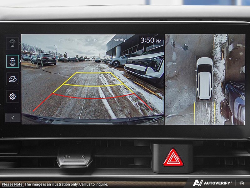 2026 Kia Carnival Hybrid SX+ FWD