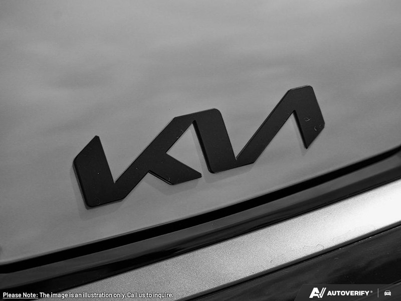2026 Kia Sportage X-Line AWD *Ltd Avail*