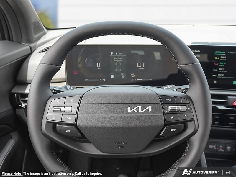 2026 Kia Sportage X-Line AWD *Ltd Avail*