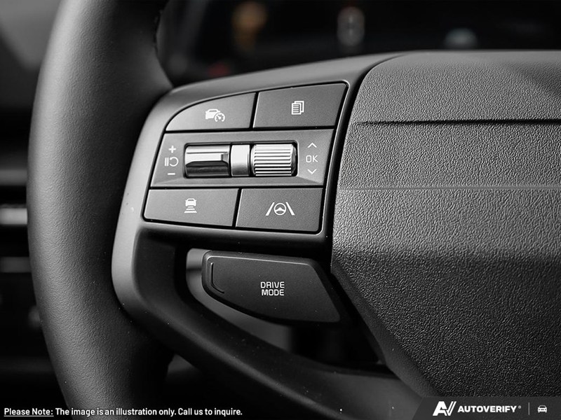 2026 Kia Sportage EX AWD