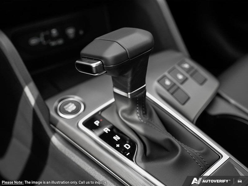 2026 Kia Sportage EX AWD