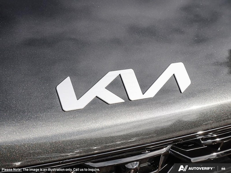 2026 Kia Sorento Hybrid SX AWD