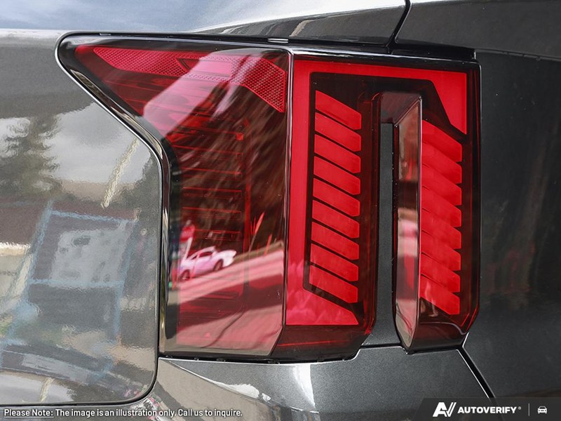 2026 Kia Sorento Hybrid SX AWD