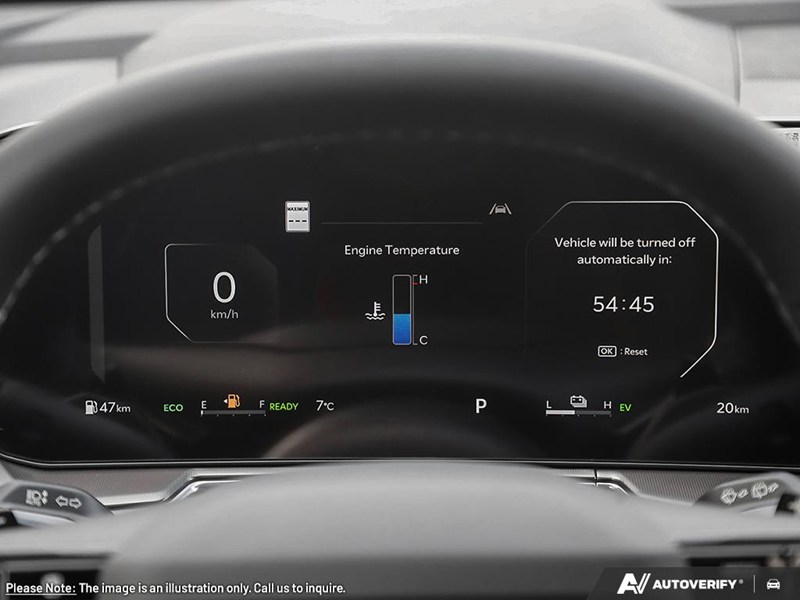 2026 Kia Sorento Hybrid SX AWD
