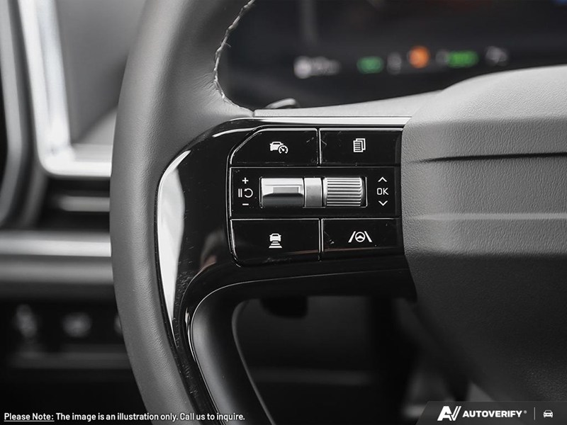 2026 Kia Sorento Hybrid SX AWD