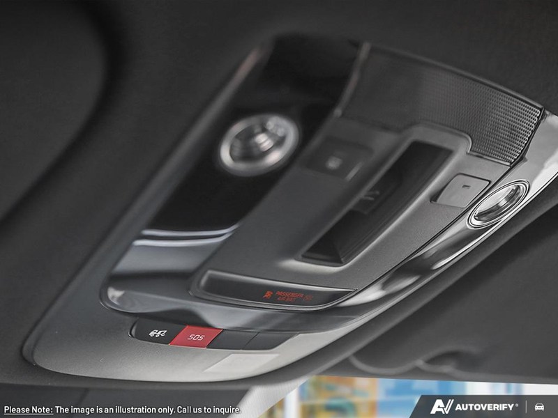 2026 Kia Sorento Hybrid SX AWD
