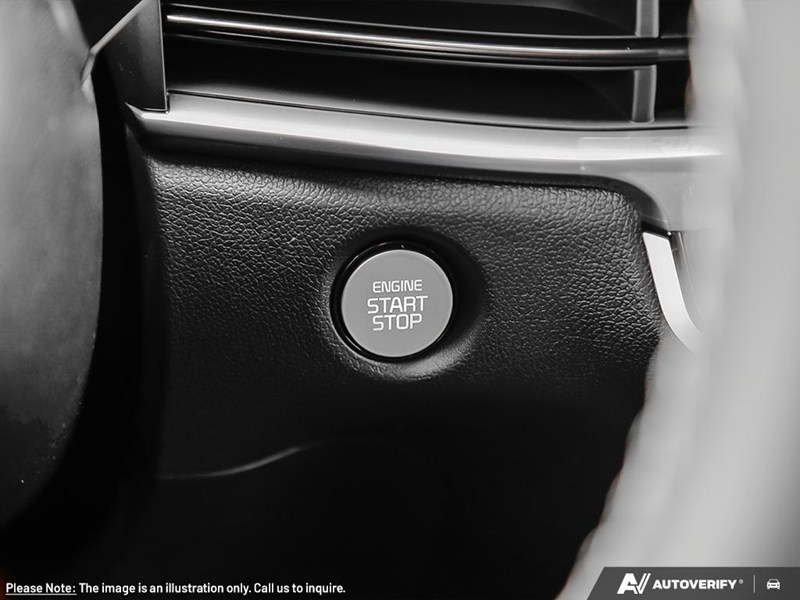 2026 Kia Sorento Hybrid LX AWD