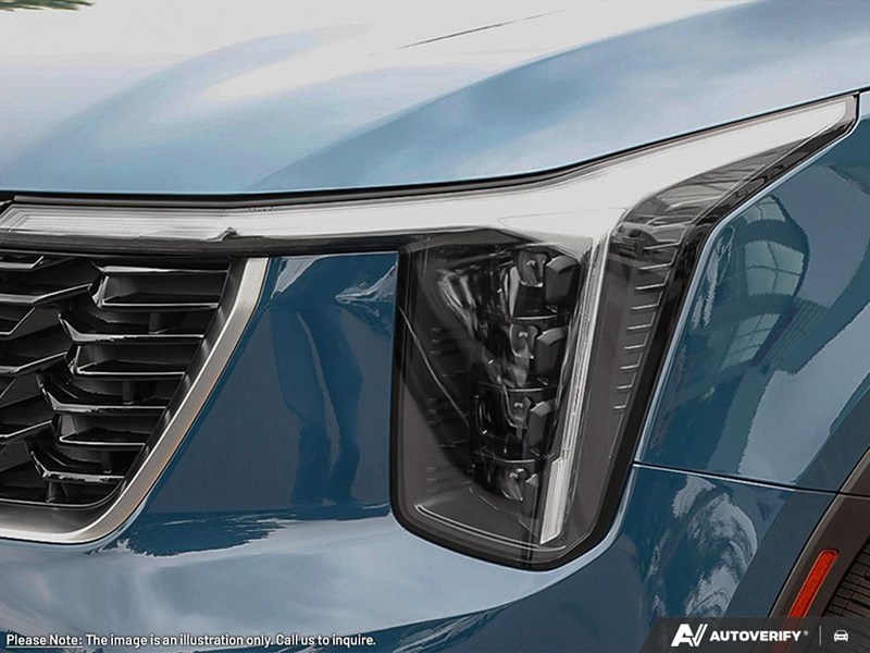 2026 Kia Sorento Hybrid EX AWD