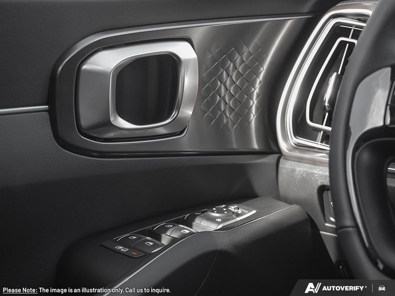2026 Kia Sorento Hybrid EX AWD