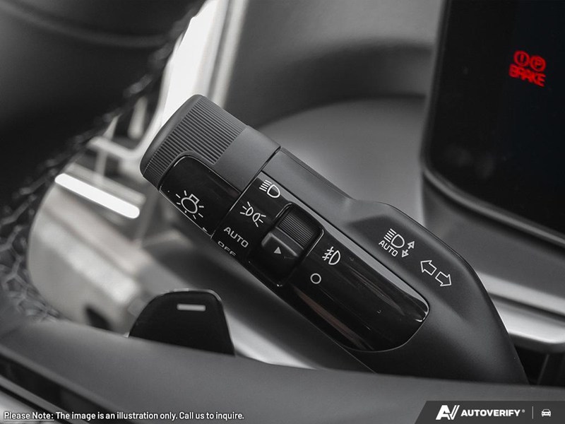 2026 Kia Sorento Hybrid EX AWD