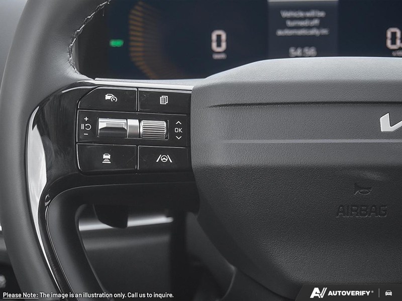 2026 Kia Sorento Plug-In Hybrid EX AWD