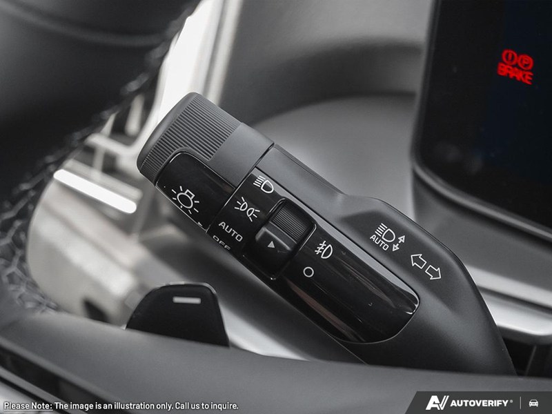 2026 Kia Sorento Plug-In Hybrid EX AWD