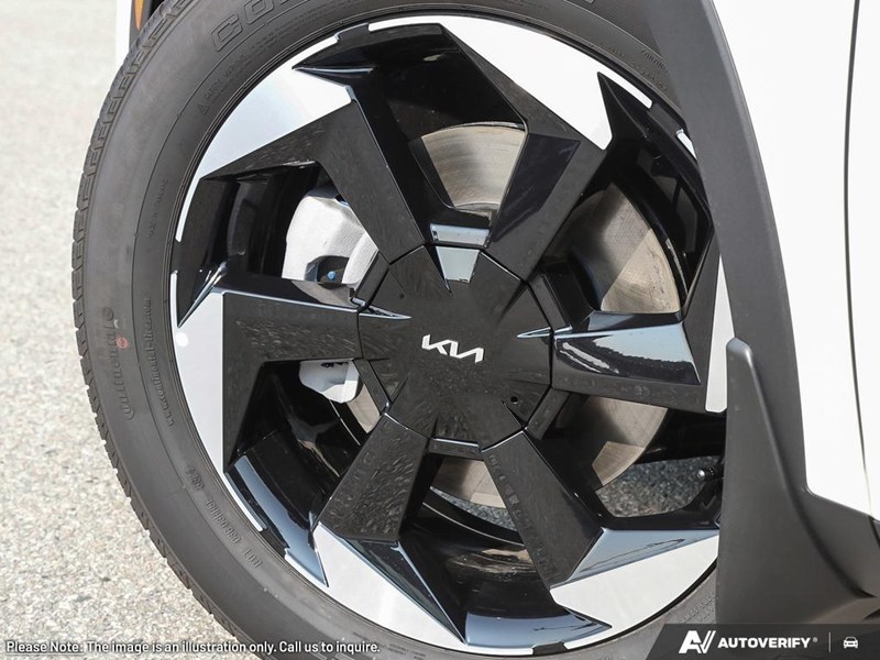 2026 Kia Sorento Plug-In Hybrid LX AWD