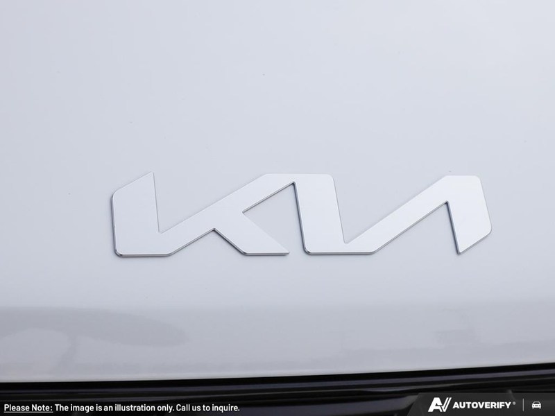 2026 Kia Sorento Plug-In Hybrid LX AWD
