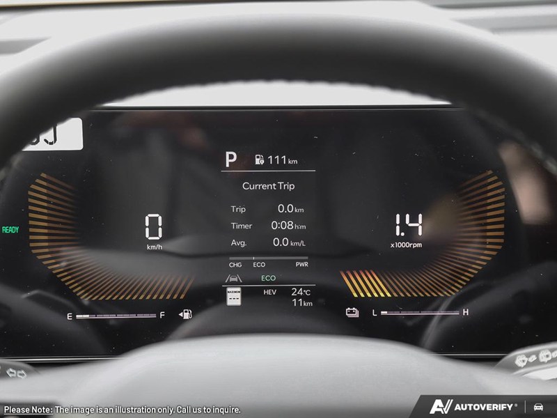 2026 Kia Sorento Plug-In Hybrid LX AWD