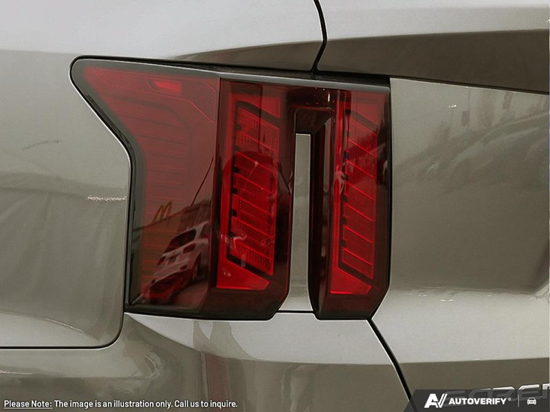 2026 Kia Sorento Plug-In Hybrid LX AWD