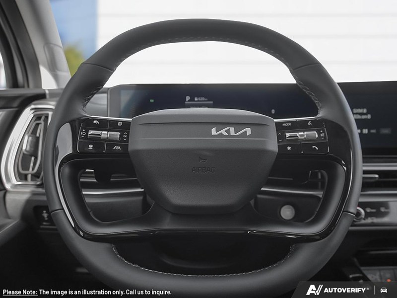 2026 Kia Sorento Plug-In Hybrid EX AWD
